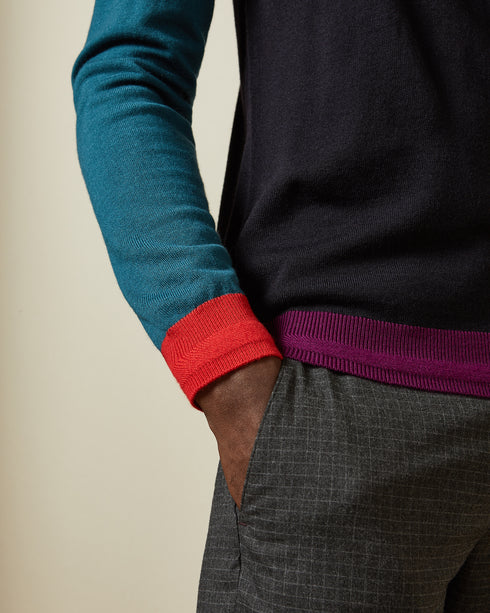 BOPIT - Ted Baker Outlet Knitwear